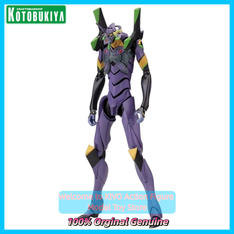 Original Kotobukiya Neon Genes – Model Kit Evangelion Bandai Bewertung und Preis