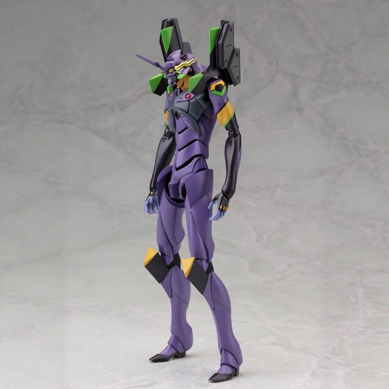 Original Kotobukiya Neon Genes – Model Kit Evangelion Bandai Bewertung und Preis
