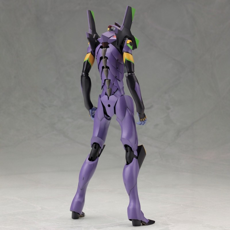 Original Kotobukiya Neon Genes – Model Kit Evangelion Bandai Bewertung und Preis