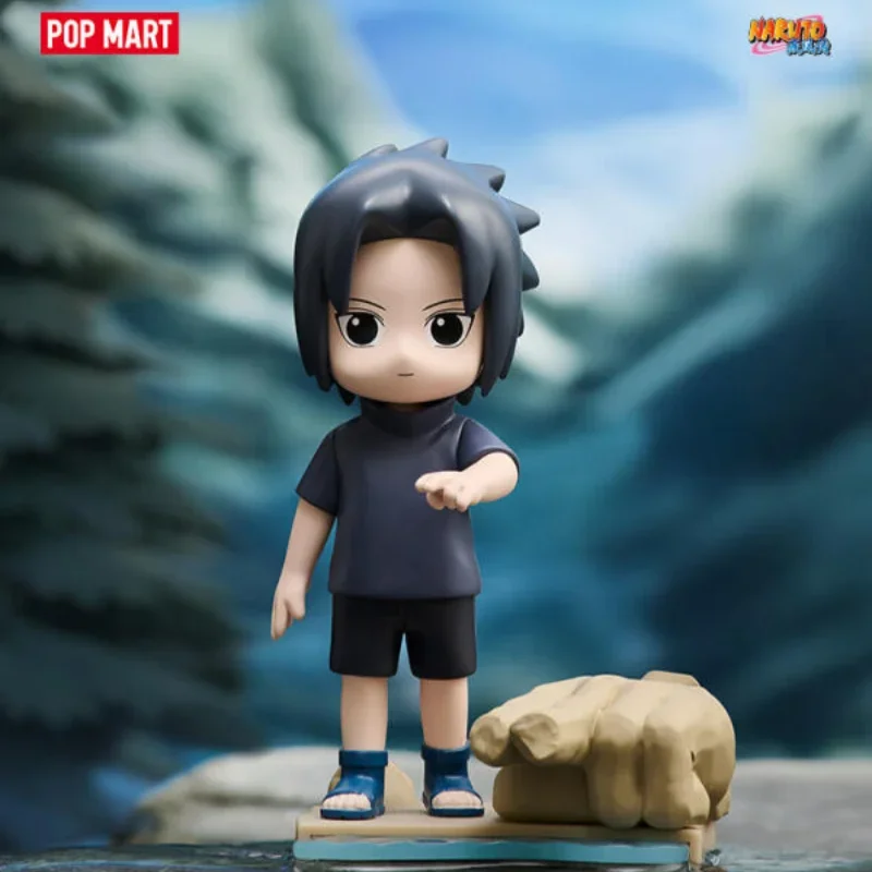 POP MART Naruto Shippuden Kind – Model Kit Naruto Bewertung und Preis