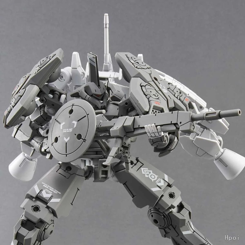 Bandai 30 Minutes Missions 1/1 – Model Kit Bandai 30 Bewertung und Preis