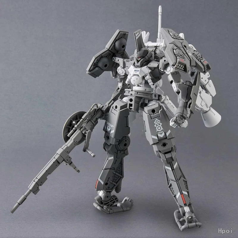 Bandai 30 Minutes Missions 1/1 – Model Kit Bandai 30 Bewertung und Preis