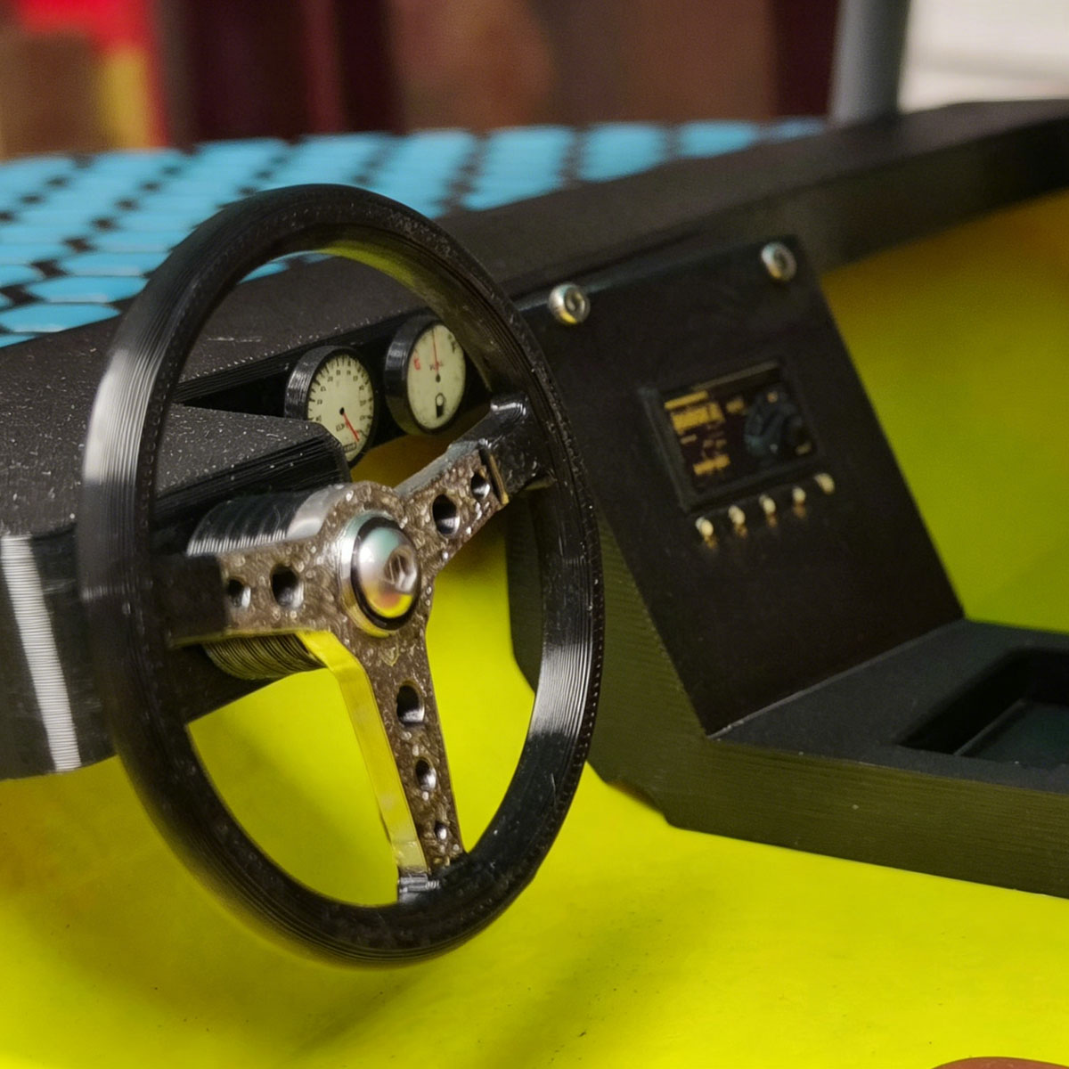 RC-Geschwindigkeit ​ ​ Boot 64 – Model Kit Jet Bewertung und Preis