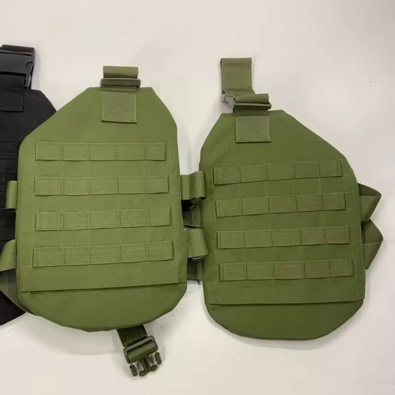 Echte NIJ IIIA PE Soft-Ballist – Panel Line Marker Bewertung und Preis