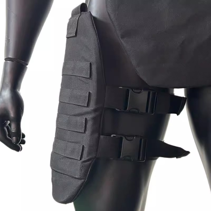Echte NIJ IIIA PE Soft-Ballist – Panel Line Marker Bewertung und Preis