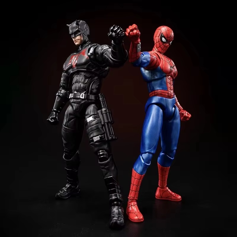 Auf Lager Blokees Marvel Hero  – Model Kit Ultron Bewertung und Preis