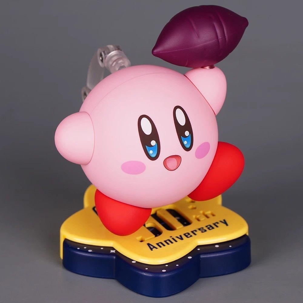 Neue Anime Kirby 30. Jubiläums – Model Kit Kirby Bewertung und Preis