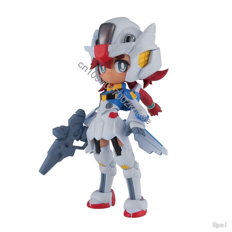 Auf Lager Bandai Banpresto Ori – Model Kit Escaflowne Bewertung und Preis