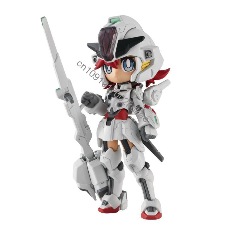 Auf Lager Bandai Banpresto Ori – Model Kit Escaflowne Bewertung und Preis
