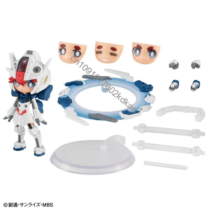 Auf Lager Bandai Banpresto Ori – Model Kit Escaflowne Bewertung und Preis