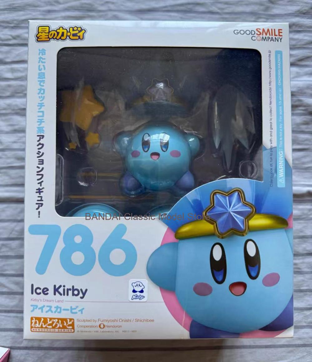 100% Original auf Lager Good S – Model Kit Kirby Bewertung und Preis