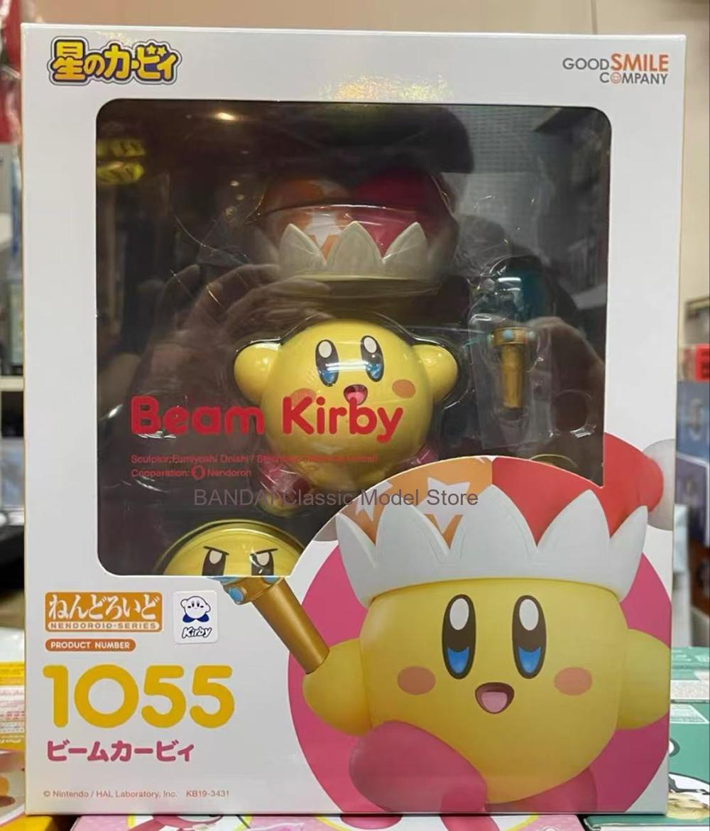 100% Original auf Lager Good S – Model Kit Kirby Bewertung und Preis