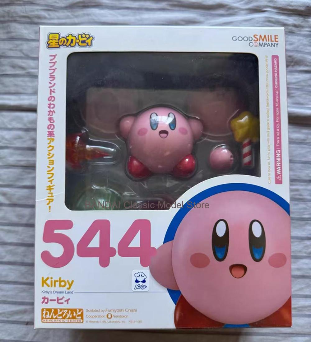 100% Original auf Lager Good S – Model Kit Kirby Bewertung und Preis