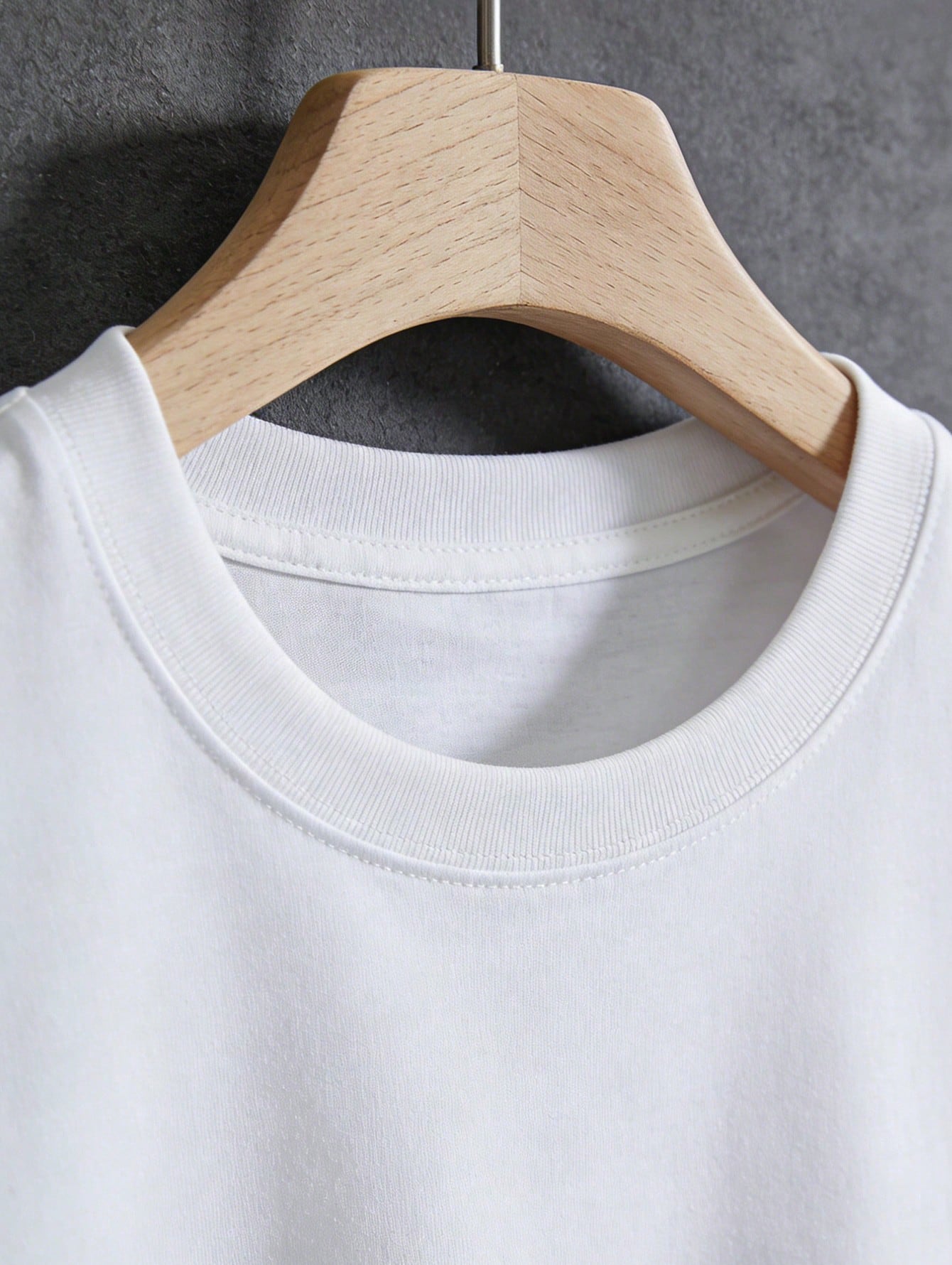 1 Stück Herren-T-Shirt mit Cal – Wash Effect Set Bewertung und Preis