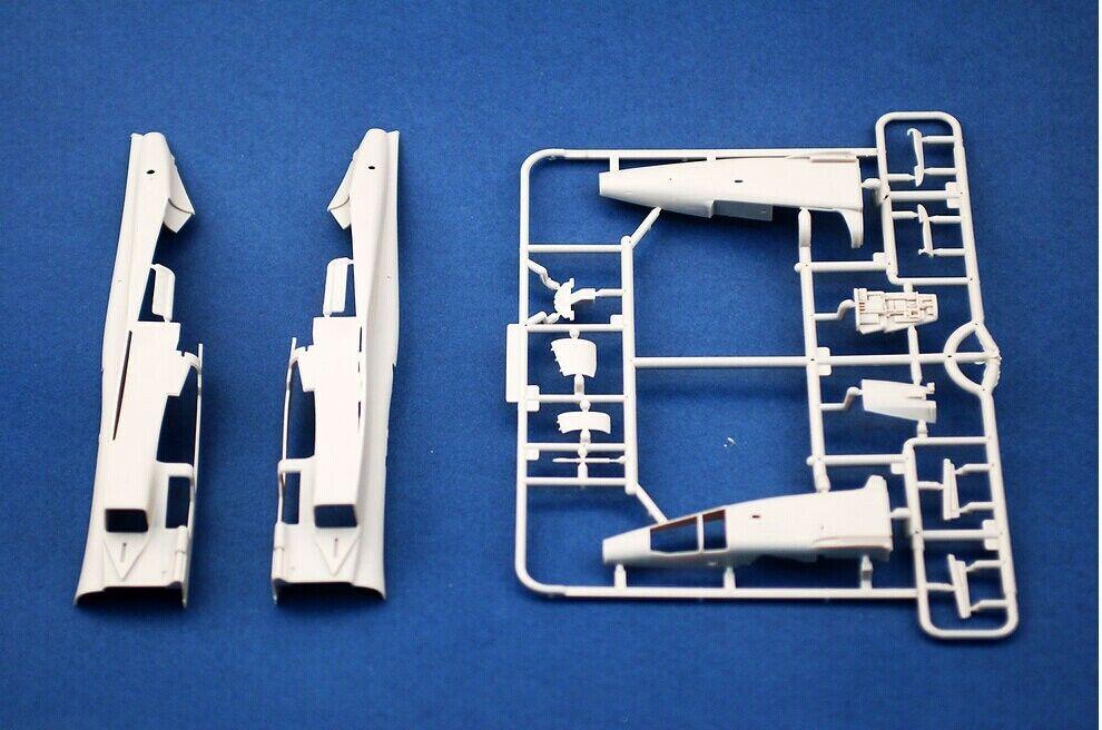 Kitty Hawk KH80106 1/48 Sepeca – Model Kit Jet Bewertung und Preis