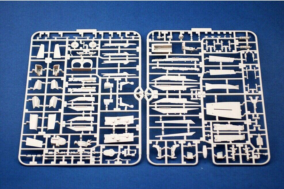 Kitty Hawk KH80106 1/48 Sepeca – Model Kit Jet Bewertung und Preis