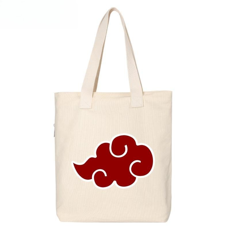 Naruto Canvas-Tasche Uchiha Sa – Model Kit Naruto Bewertung und Preis