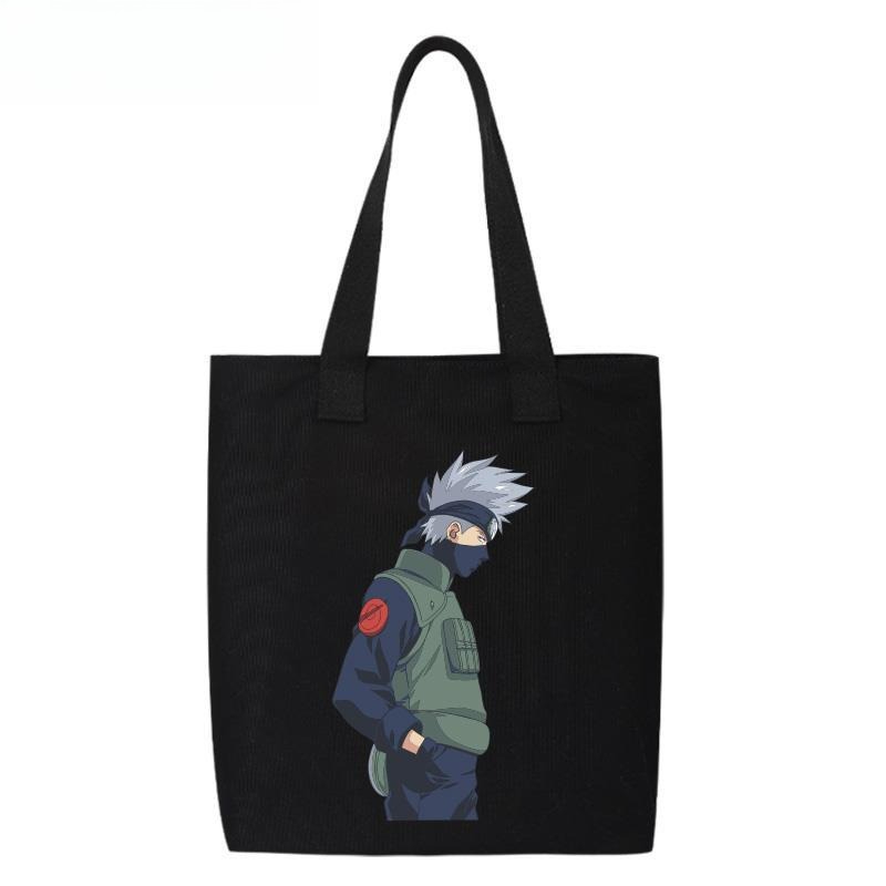 Naruto Canvas-Tasche Uchiha Sa – Model Kit Naruto Bewertung und Preis