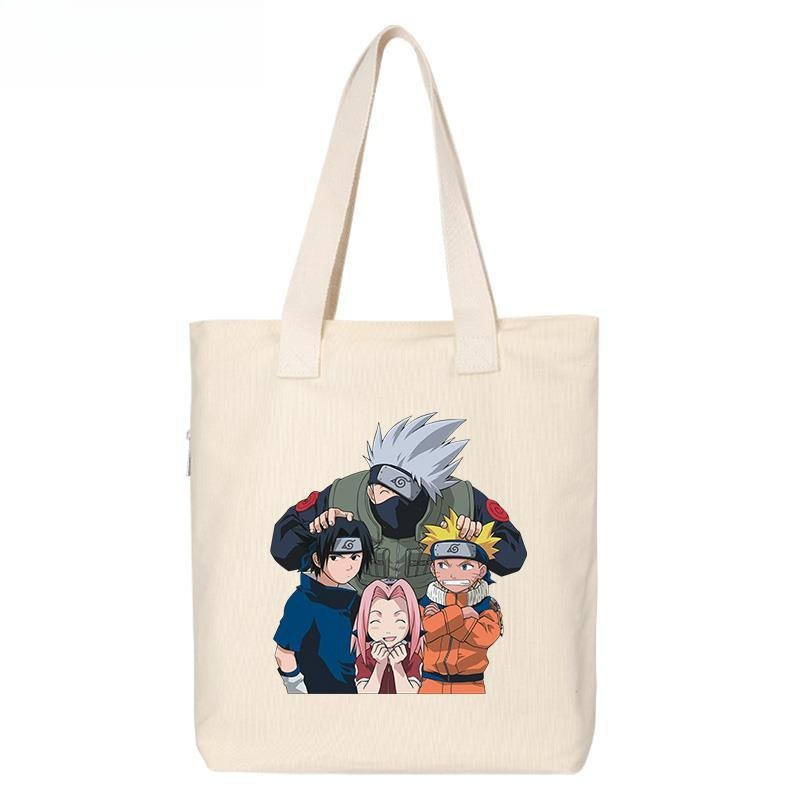 Naruto Canvas-Tasche Uchiha Sa – Model Kit Naruto Bewertung und Preis