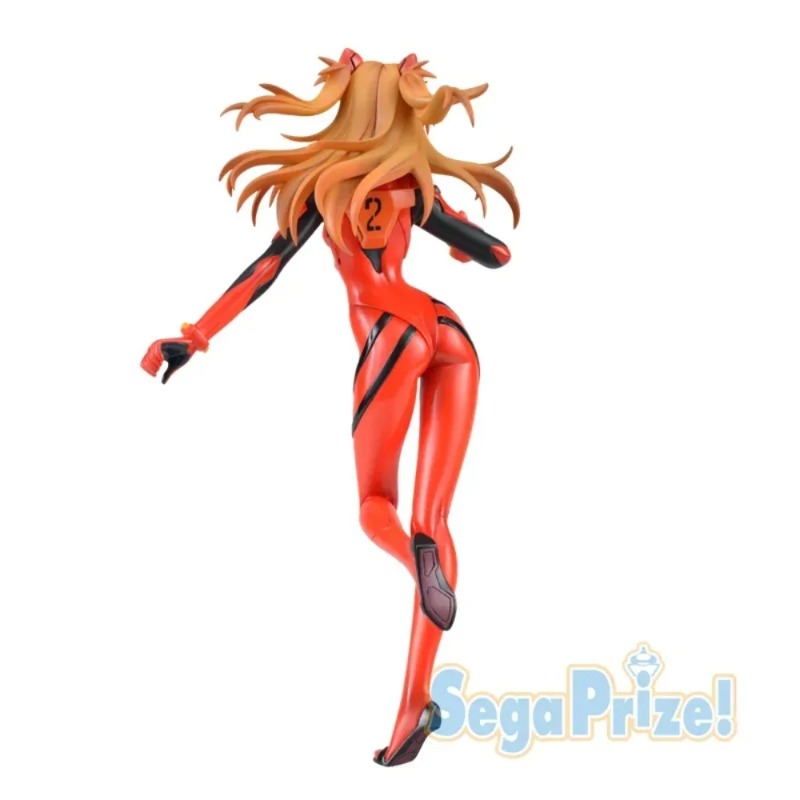 Auf Lager 100% Original SEGA E – Model Kit Escaflowne Bewertung und Preis