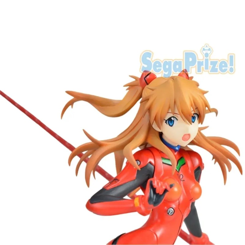 Auf Lager 100% Original SEGA E – Model Kit Escaflowne Bewertung und Preis