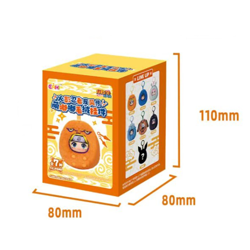 Die Neue Original Eaki Naruto  – Model Kit Naruto Bewertung und Preis