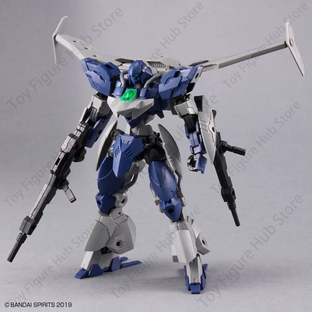BANDAI Offiziell Original auf  – Model Kit Bandai 30 Bewertung und Preis