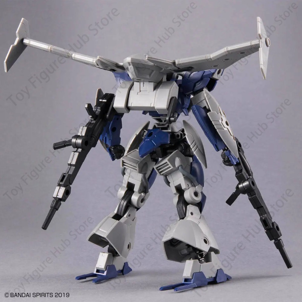 BANDAI Offiziell Original auf  – Model Kit Bandai 30 Bewertung und Preis