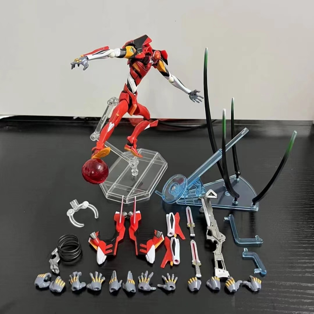 Bandai Boxed 23 CM Neue 2025 A – Model Kit Medabots Bewertung und Preis