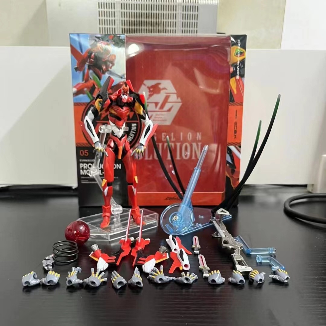 Bandai Boxed 23 CM Neue 2025 A – Model Kit Medabots Bewertung und Preis