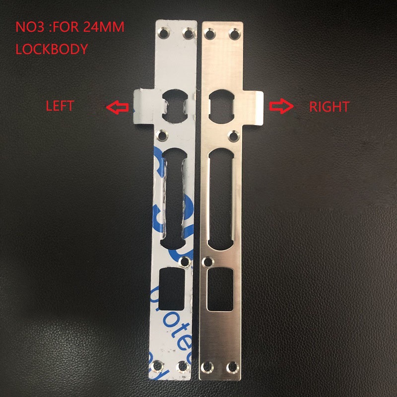 Edelstahl-Türrahmenkantenversc – Panel Line Marker Bewertung und Preis