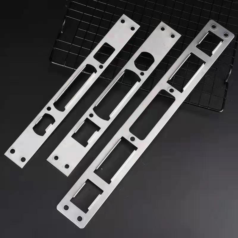 Edelstahl-Türrahmenkantenversc – Panel Line Marker Bewertung und Preis