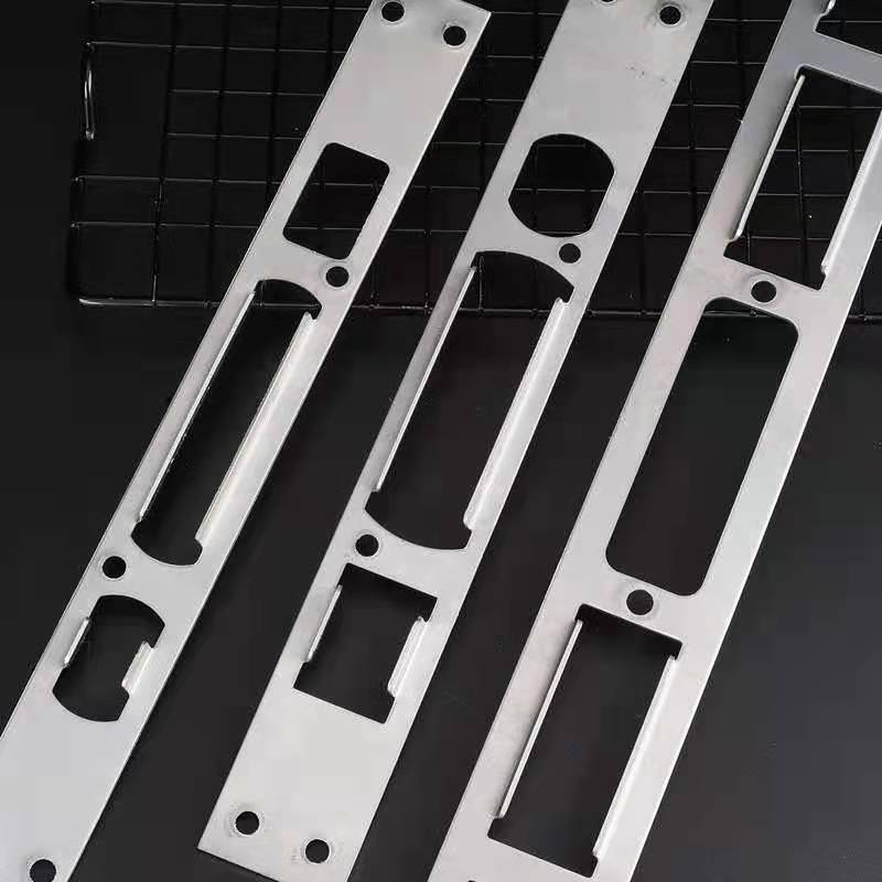 Edelstahl-Türrahmenkantenversc – Panel Line Marker Bewertung und Preis