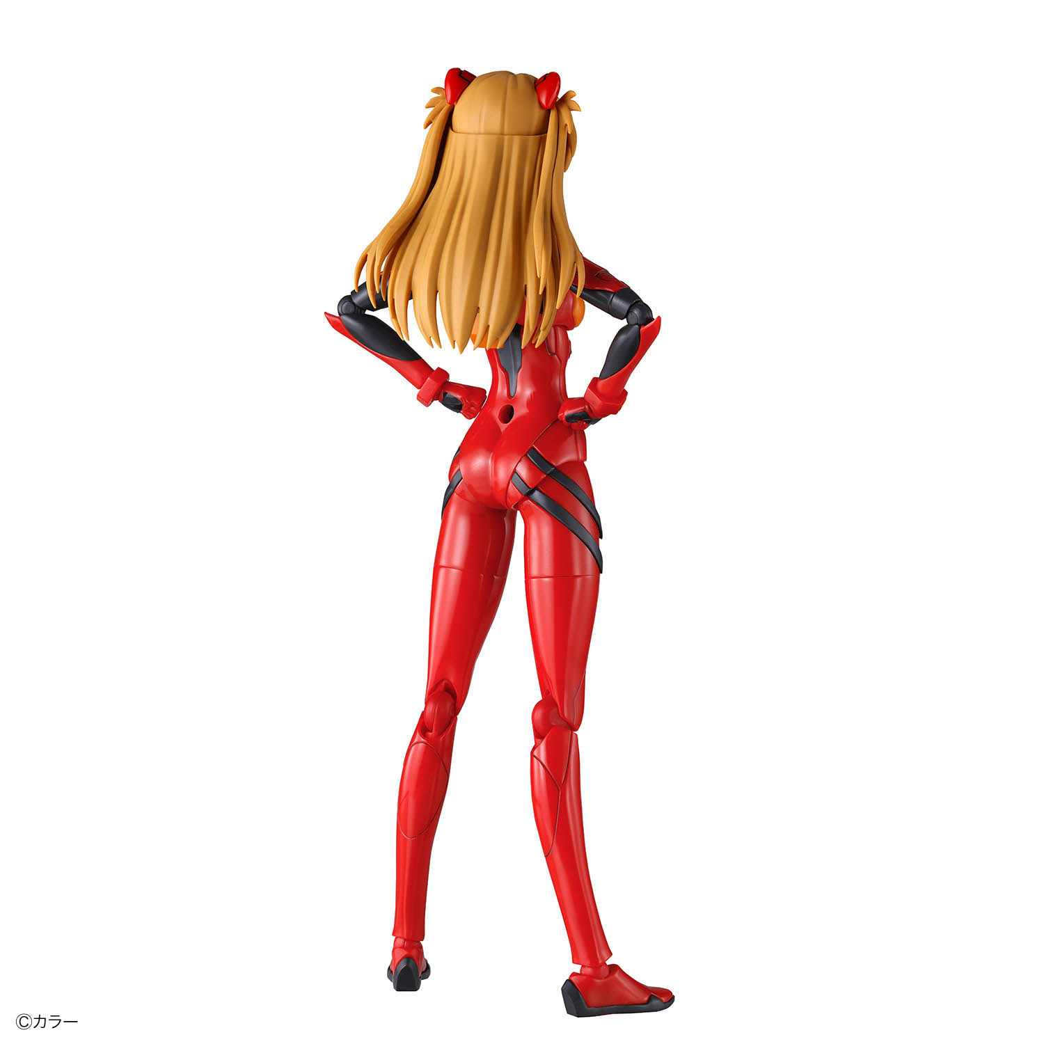 Bandai 30mp Neon Genesis Evang – Model Kit Evangelion Bandai Bewertung und Preis