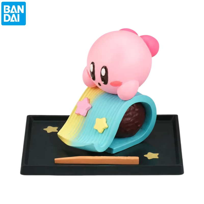 Bandai Auf Lager Originalverpa – Model Kit Kirby Bewertung und Preis