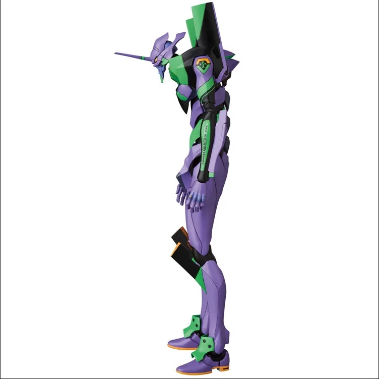 Bandai Neue Anime EVA Evangeli – Model Kit Eva 00 Bewertung und Preis